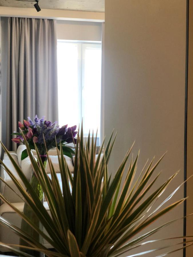 Apartamento Arcadia Odesa Exterior foto