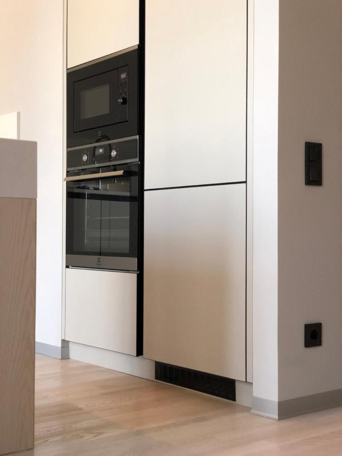Apartamento Arcadia Odesa Exterior foto
