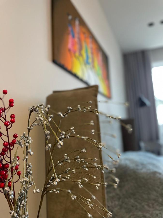 Apartamento Arcadia Odesa Exterior foto