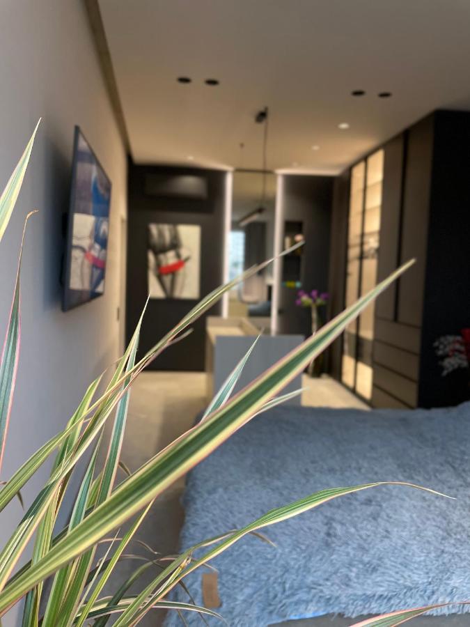 Apartamento Arcadia Odesa Exterior foto