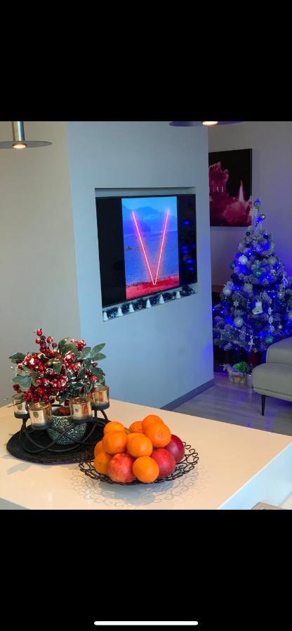 Apartamento Arcadia Odesa Exterior foto