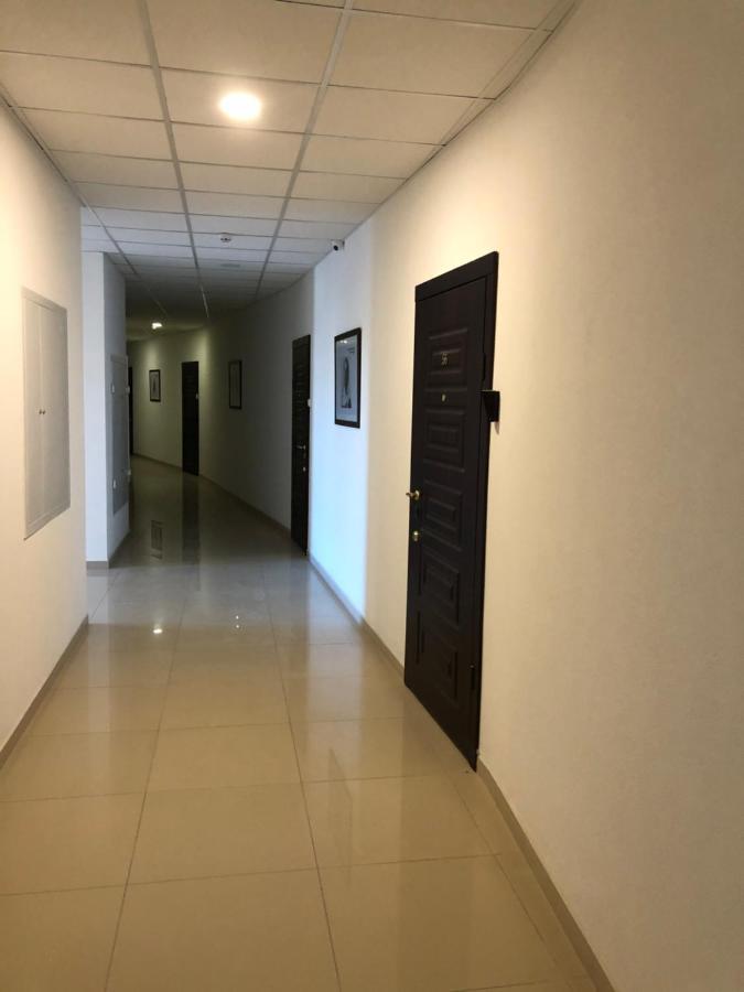 Apartamento Arcadia Odesa Exterior foto